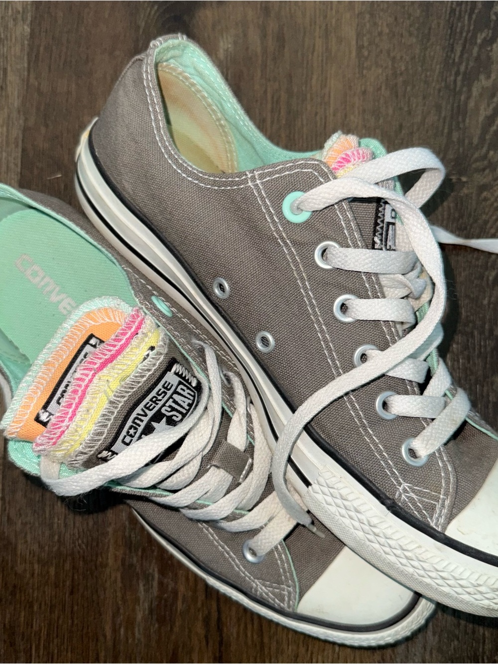 Converse All Star - Picture 2 of 6